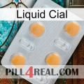 Liquid Cial 24